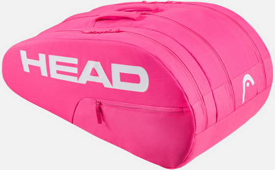 
HEAD, 
Base Racquet Bag L Pk, 
Detail 1
