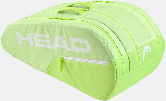 
HEAD, 
Base Racquet Bag L Sg, 
Detail 1
