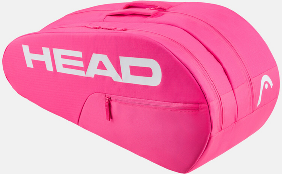 
HEAD, 
Base Racquet Bag M Pk, 
Detail 1

