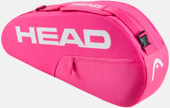 
HEAD, 
Base Racquet Bag S Pk, 
Detail 1
