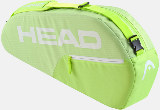 
HEAD, 
Base Racquet Bag S Sg, 
Detail 1
