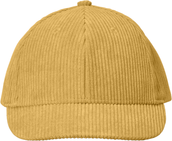 
BABYMOCS, 
Baseball Cap - Corduroy - Just Restocked!, 
Detail 1
