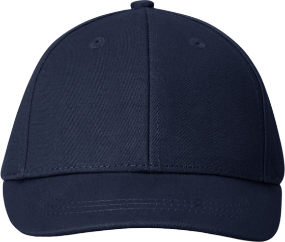 
BABYMOCS, 
Baseball Cap - Cotton Edition - Vuxen, 
Detail 1
