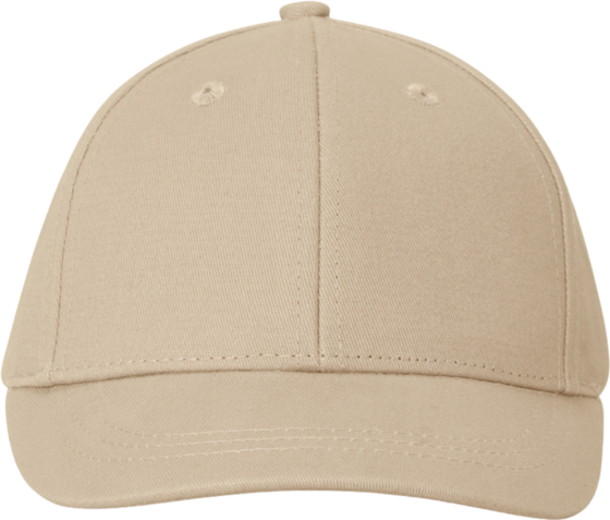 
BABYMOCS, 
Baseball Cap - Cotton Edition, 
Detail 1
