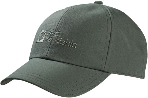 
JACK WOLFSKIN, 
Baseball Cap, 
Detail 1
