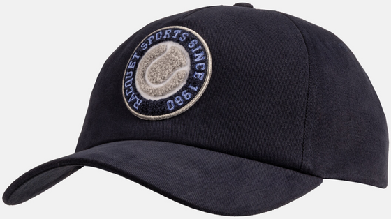 
HEAD, 
Baseball Cap, 
Detail 1
