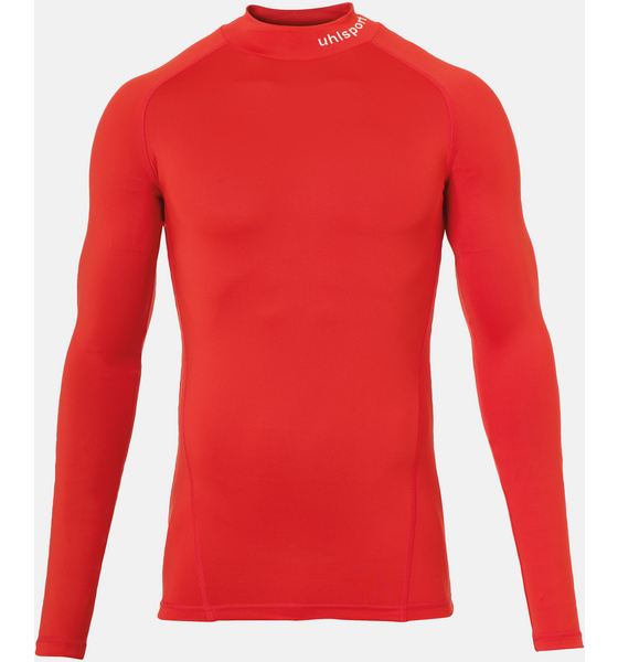 
UHL SPORT, 
Baselayer Tight Distinction Pro- Turtle Neck, 
Detail 1
