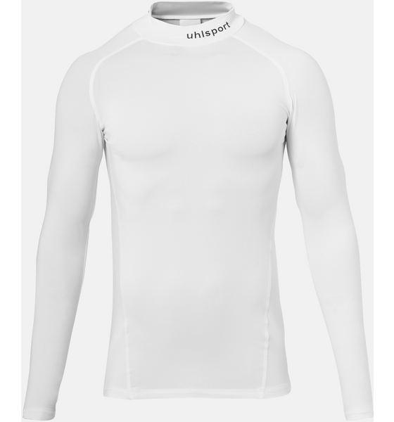 
UHL SPORT, 
Baselayer Tight Distinction Pro- Turtle Neck, 
Detail 1
