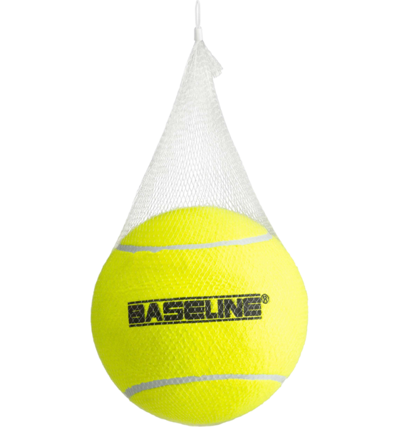 TOYRIFIC, Baseline Giant Tennis Ball Size 5