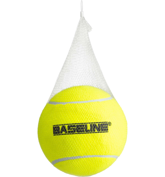 TOYRIFIC, Baseline Giant Tennisboll Storlek 5