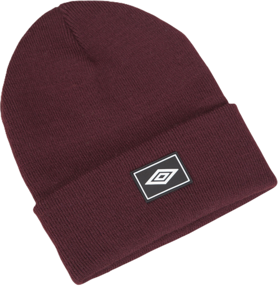 948847101101 UMBRO Basic Beanie 948847101101 UMBRO Basic Beanie Standard Detail