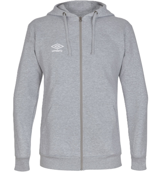 
UMBRO, 
Basic Hood Jacket, 
Detail 1
