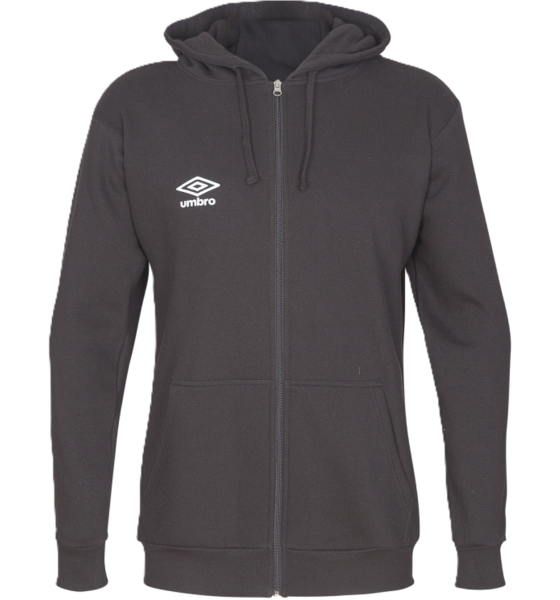 
UMBRO, 
Basic Hood Jacket, 
Detail 1
