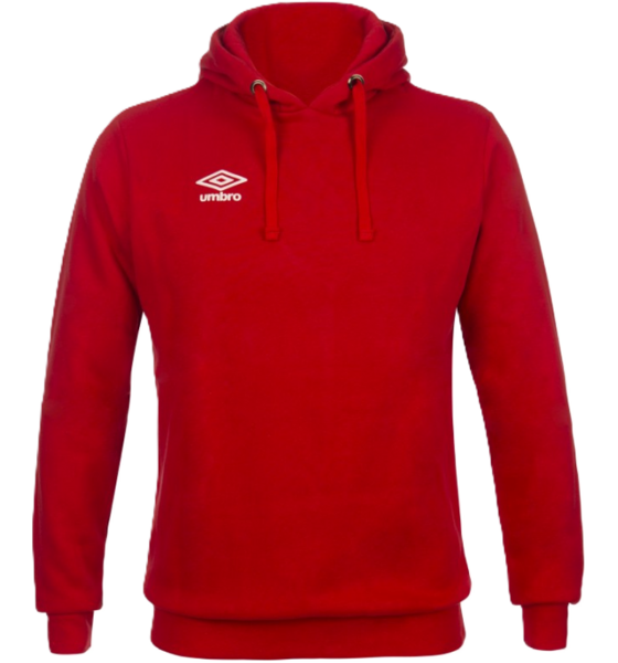 
UMBRO, 
Basic Hood Top, 
Detail 1
