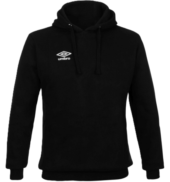 
UMBRO, 
Basic Hood Top, 
Detail 1
