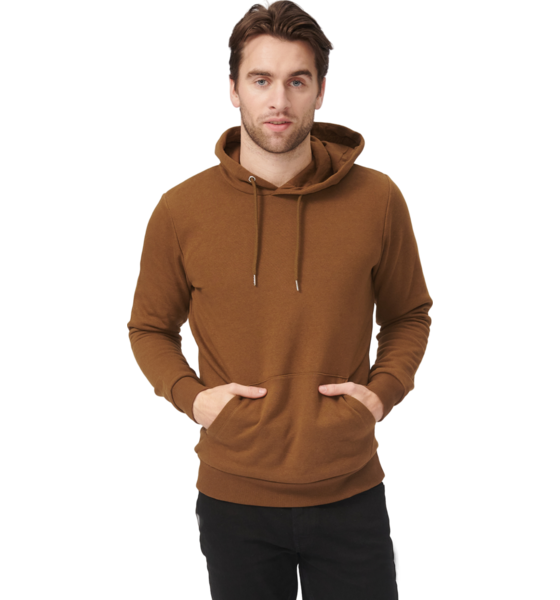 
TEESHOPPEN, 
Basic Hoodie Sweat, 
Detail 1
