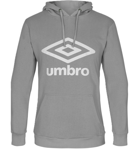 957873101101 UMBRO Basic Logo Hood Top  Standard Detail