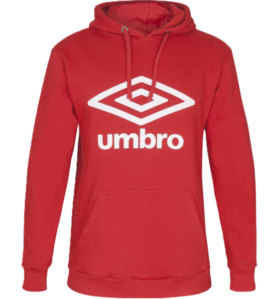 957873102101 UMBRO Basic Logo Hood Top  Standard Detail