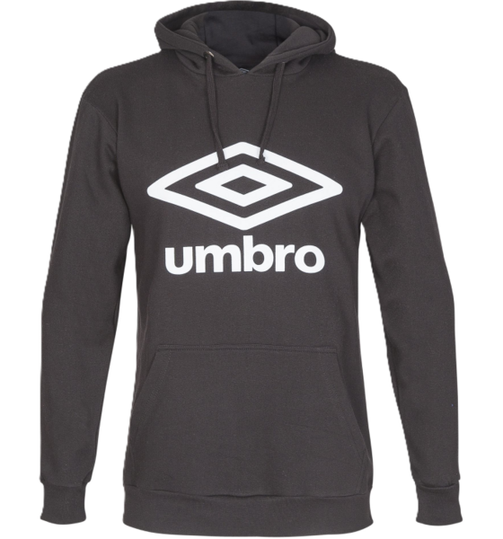 957873103101 UMBRO Basic Logo Hood Top  Standard Detail