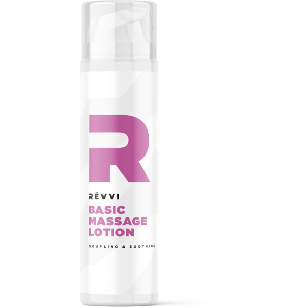 
RÉVVI, 
Basic Massage Lotion 200ml, 
Detail 1
