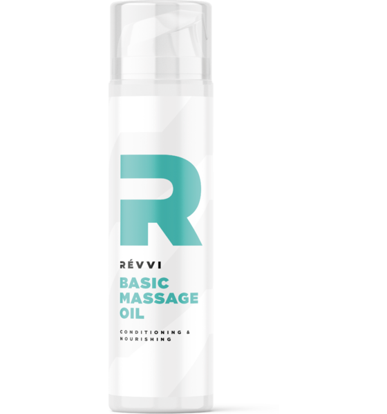 
RÉVVI, 
Basic Massage Oil 200ml, 
Detail 1
