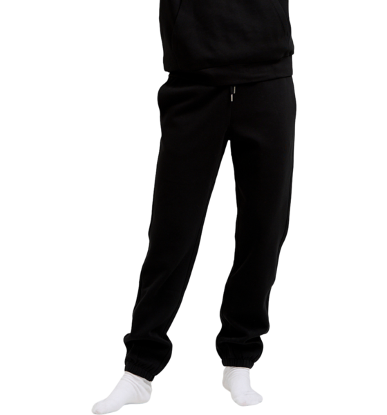 928401104102 TEESHOPPEN Basic Sweatpants 928401104102 TEESHOPPEN Basic Sweatpants Model01 Detail