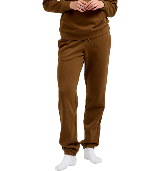 928401106101 TEESHOPPEN Basic Sweatpants 928401106101 TEESHOPPEN Basic Sweatpants Model01 Detail