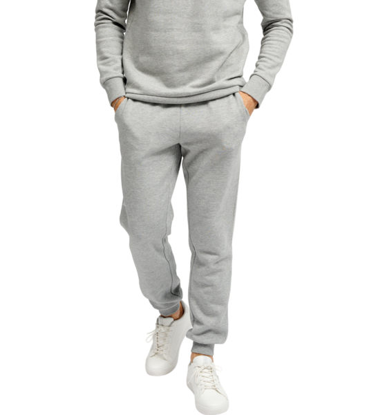 
TEESHOPPEN, 
Basic Sweatpants, 
Detail 1
