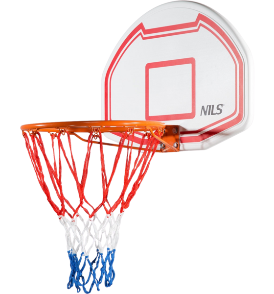 
NORTHIX, 
Basketball Backboard, Durable, Indoor/outdoor Use, 
Detail 1
