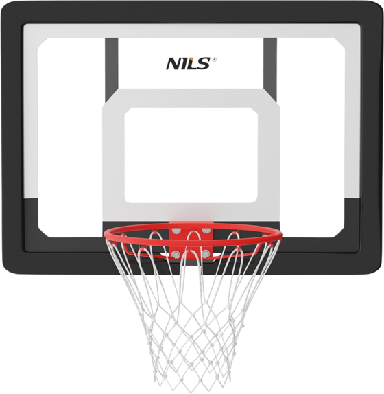 
NORTHIX, 
Basketball Backboard With Hoop And Net, 
Detail 1
