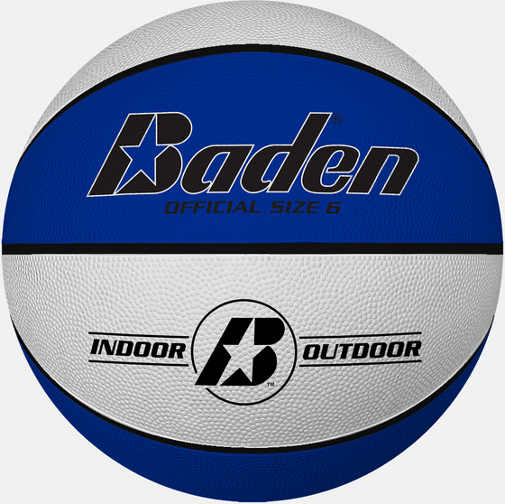 
KEMPA, 
Basketball Baden Basic, 
Detail 1
