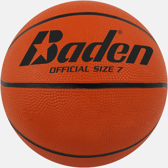 
KEMPA, 
Basketball Baden Basic, 
Detail 1
