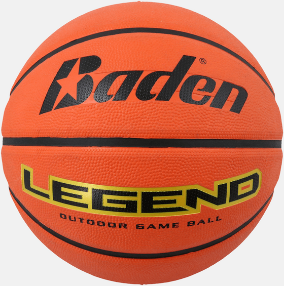 
KEMPA, 
Basketball Baden Legend, 
Detail 1
