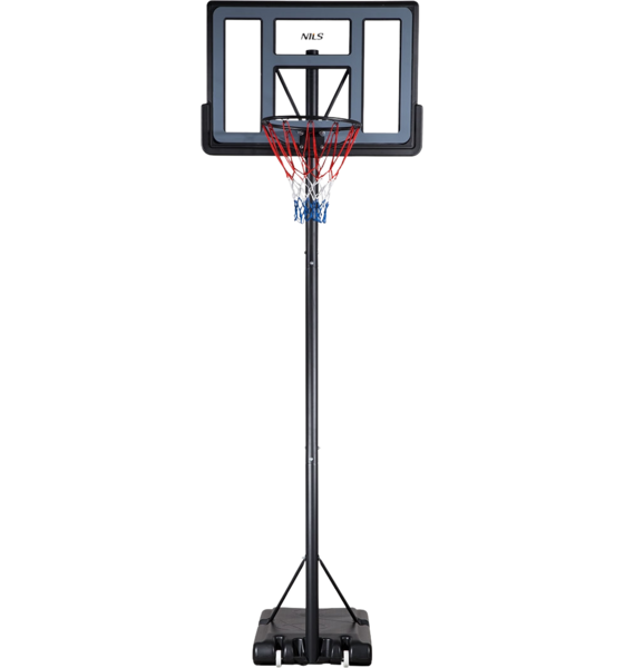 
NORTHIX, 
Basketball Hoop, Adjustable Height, Indoor/outdoor, 
Detail 1
