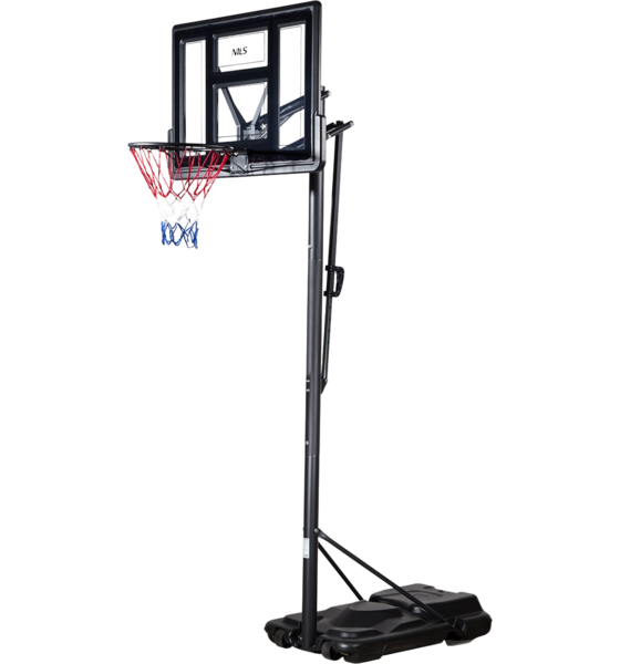 
NORTHIX, 
Basketball Hoop, Adjustable Height, Indoor/outdoor, 
Detail 1
