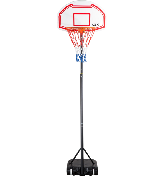 
NORTHIX, 
Basketball Hoop, Adjustable Height, Indoor/outdoor, 
Detail 1
