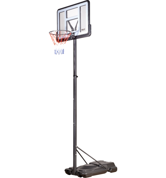 
NORTHIX, 
Basketball Hoop Adjustable Height Indoor/outdoor, 
Detail 1
