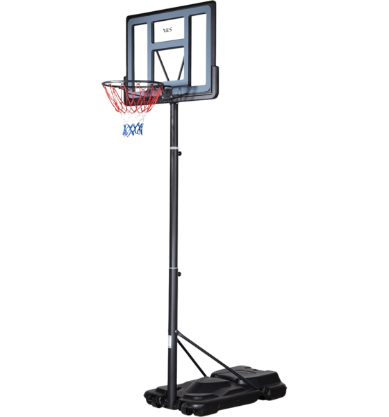 
NORTHIX, 
Basketball Hoop With Adjustable Height, 
Detail 1
