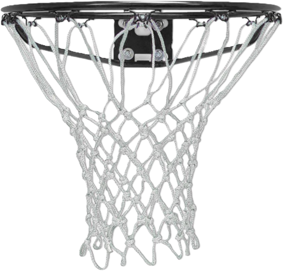 
PROLINE, 
Basketball Hoop, 
Detail 1
