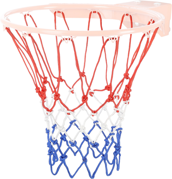 
NORTHIX, 
Basketball Net, Durable Nylon, Standard Size, 
Detail 1
