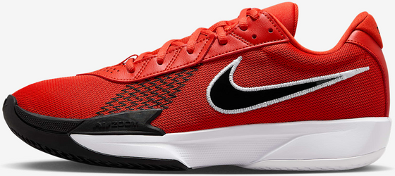 391641509501 NIKE Basketball Shoes G.t. Cut Academy  Standard Detail