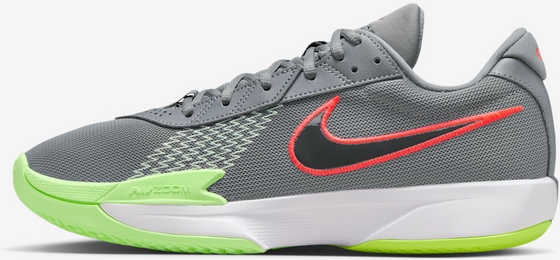 
NIKE, 
Basketball Shoes G.t. Cut Academy, 
Detail 1
