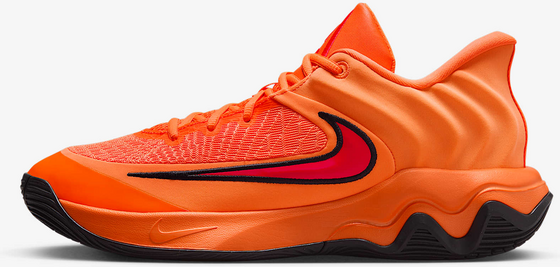 395964505502 NIKE Basketball Shoes Giannis Immortality 4  Standard Detail