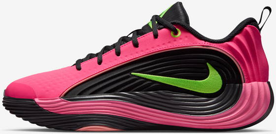 
NIKE, 
Basketball Shoes Giannis Immortality 5, 
Detail 1
