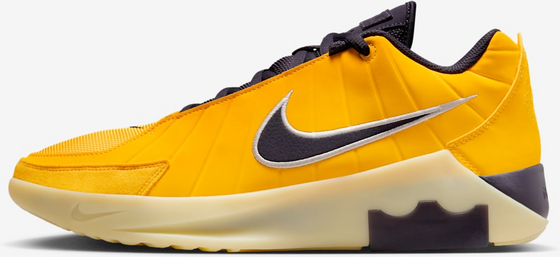 
NIKE, 
Basketball Shoes Lebron Witness 9, 
Detail 1
