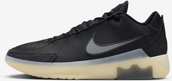 954465101101 NIKE Basketball Shoes Lebron Witness 9  Standard Detail