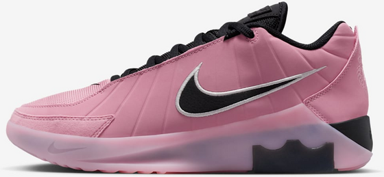 
NIKE, 
Basketball Shoes Lebron Witness 9, 
Detail 1
