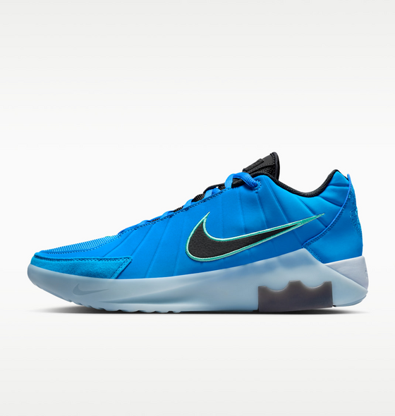 
NIKE, 
Basketball Shoes Lebron Witness 9, 
Detail 1
