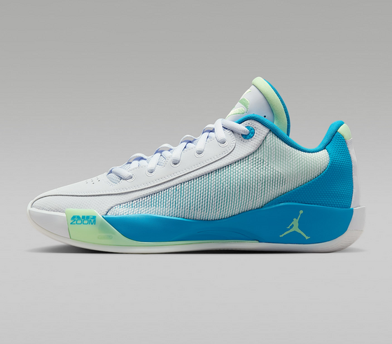 403340501505 JORDAN Basketball Shoes Luka .77 'back To School’  Standard Detail