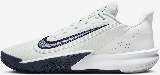 946045105101 NIKE Basketball Shoes Precision 7  Standard Detail
